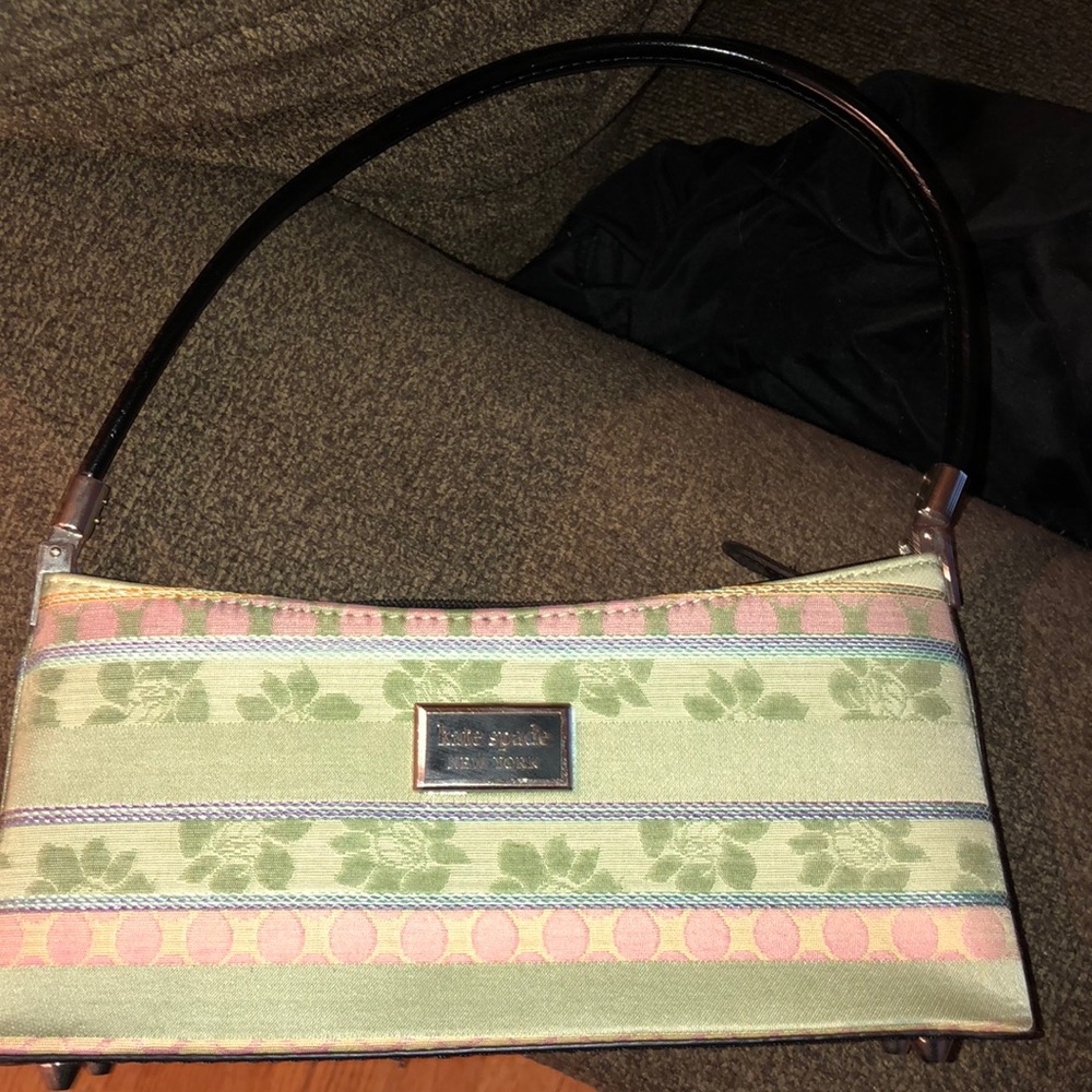 Kate spade pocketbook